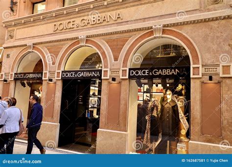 dolce gabbana management|dolce gabbana italy online store.